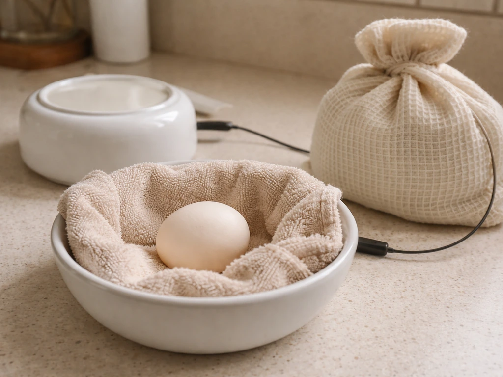 How to Hatch Bird Eggs at Home Without an Incubator