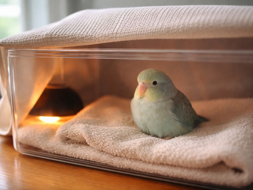 How to Keep a Bird Warm: Safe Steps for Pet, Outdoor, Wild