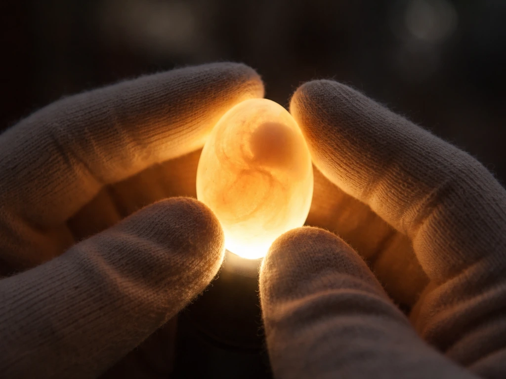 How to Candle a Bird Egg: Step-by-Step, What to Look For