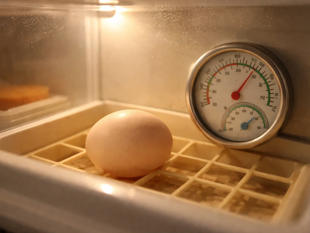 How to Incubate Bird Eggs Safely: A Step-by-Step Guide
